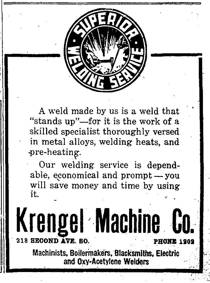 Krengel